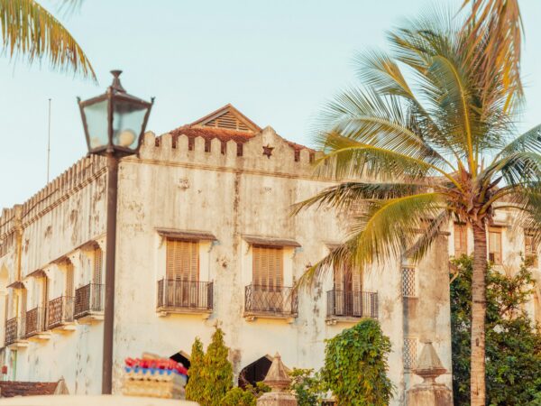 4-Day Zanzibar Discovery & Culture Adventure