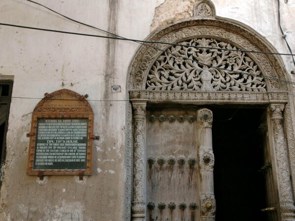 4 Days Zanzibar Dream Escape